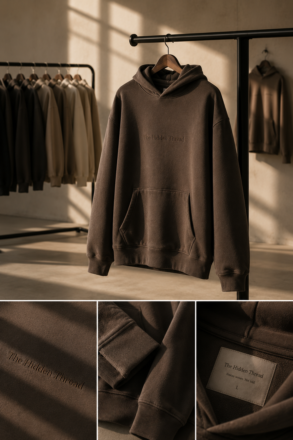Hoodie