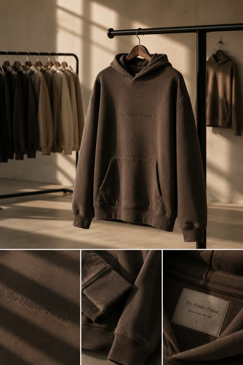 Hoodie