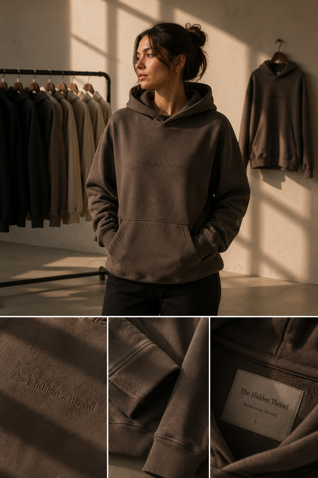 Hoodie
