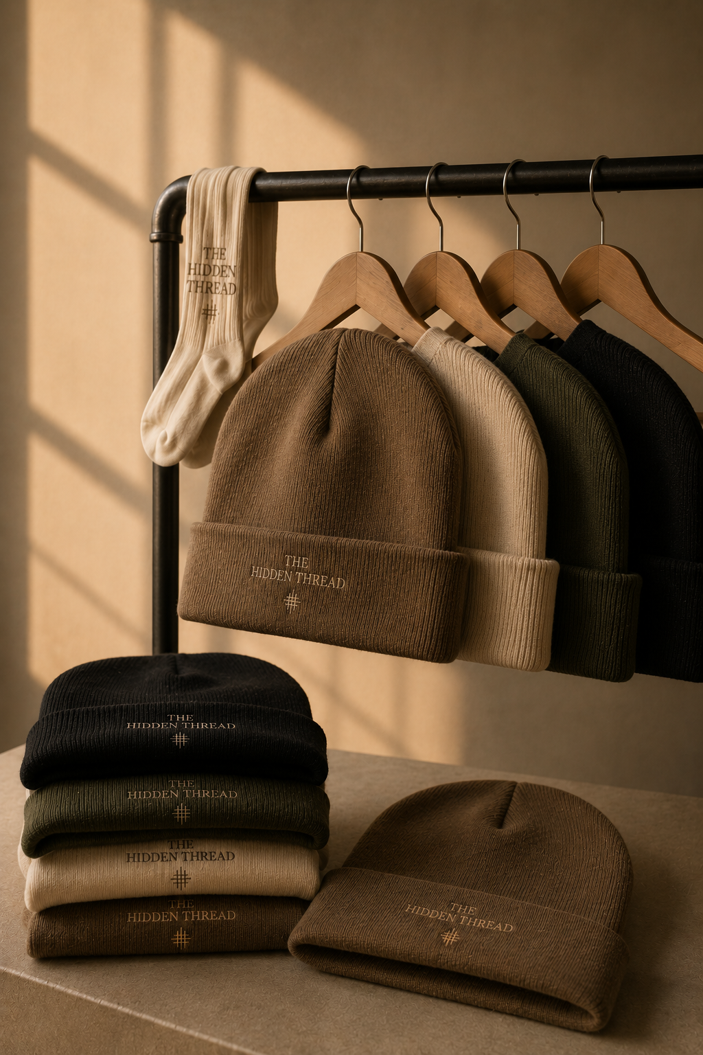 Beanie