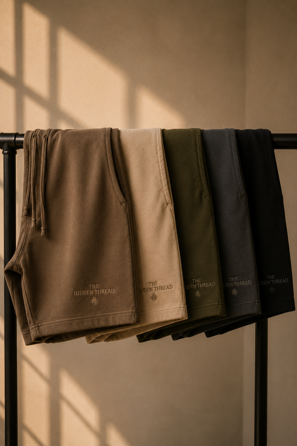 Men's Shorts