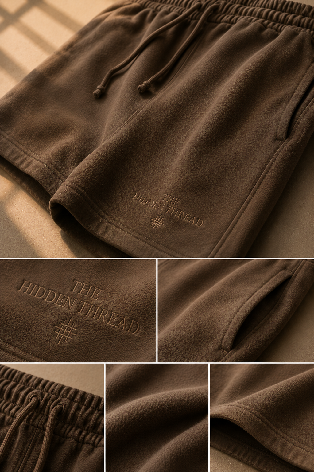 Men's Shorts